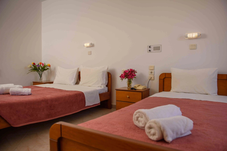Hotel Melissa
