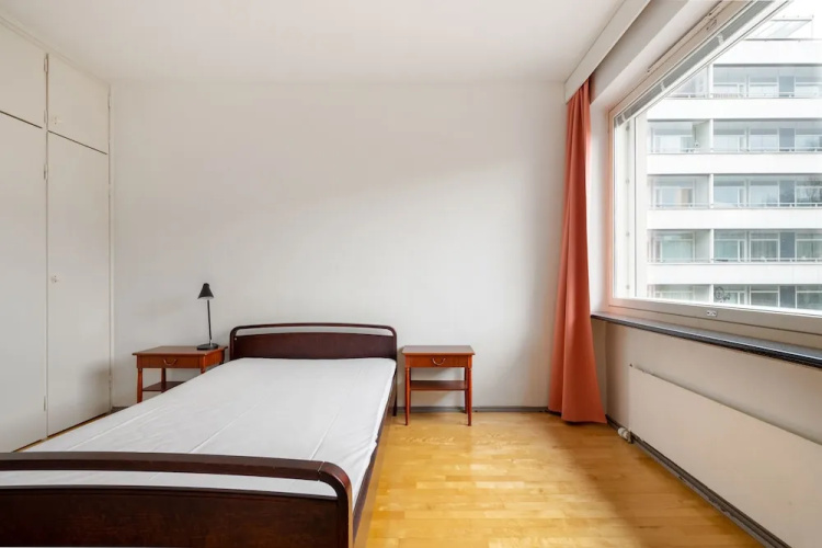 WeHost Eerikinkatu 35 C 55