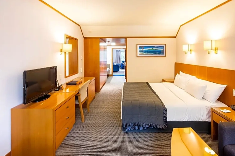 Premium Double Suite