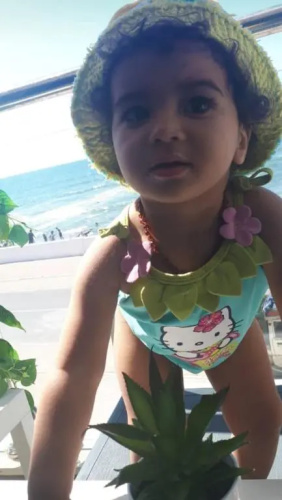 Yasmine