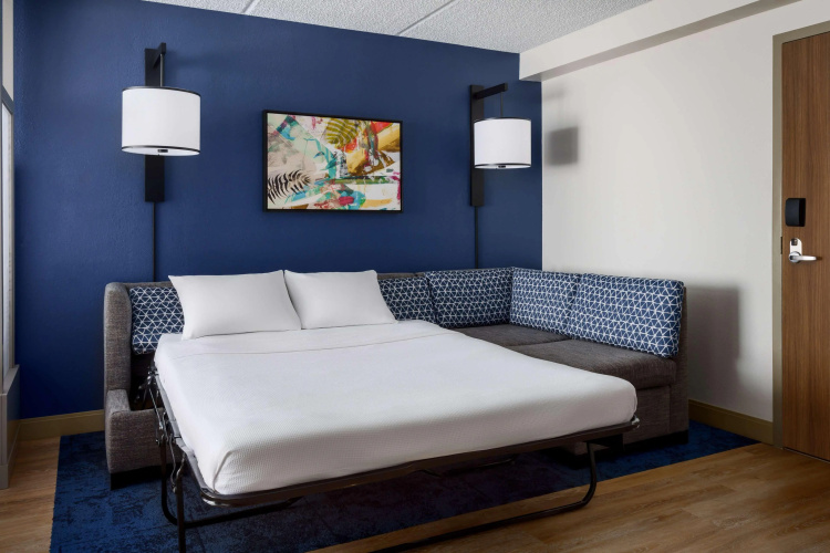 Hyatt Place across from Universal Orlando Resort photo 6