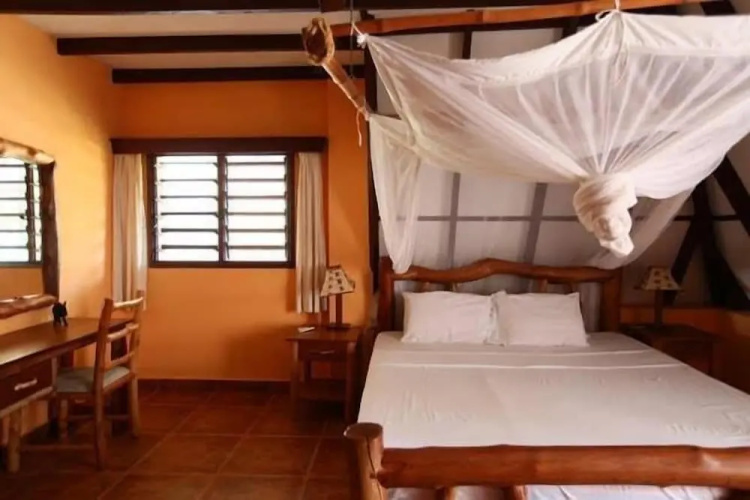 Sunset Villa Diani