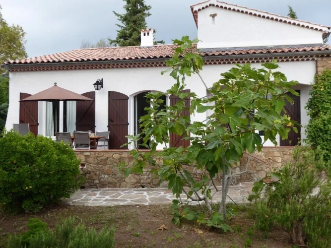 Double Cottage
