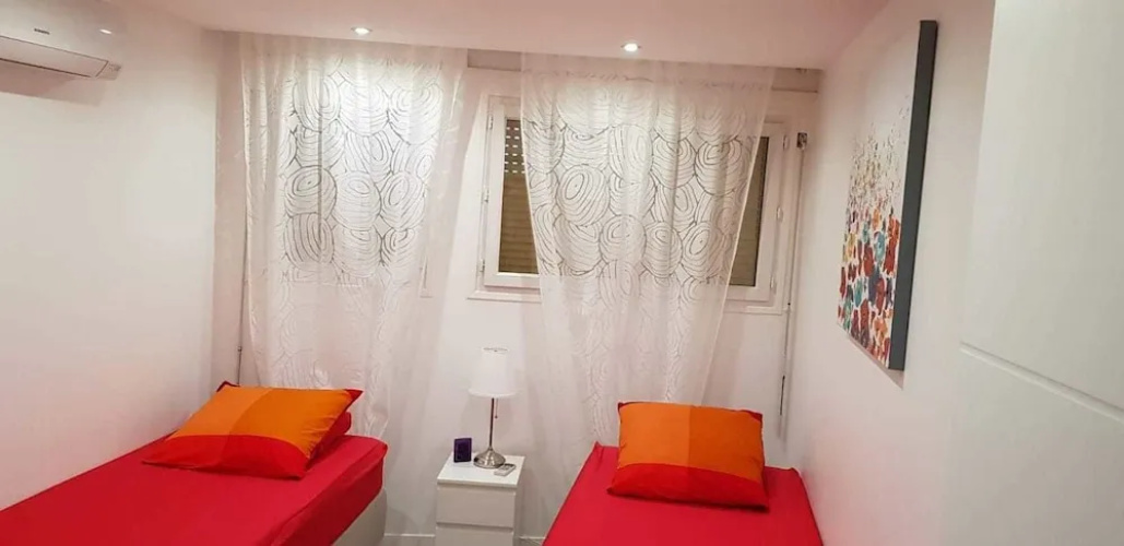 3 Chambres Victor Tuby