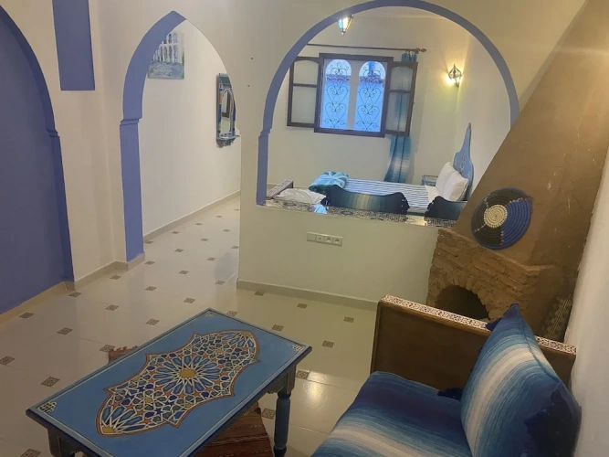 Double Family Suite