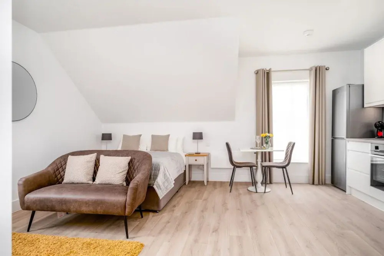 Otel görseli