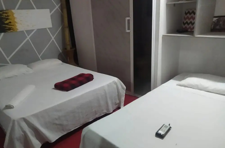 Casa Turistica Zamboss