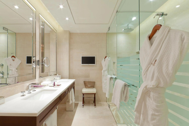 Ritz-Carlton Montreal photo 10