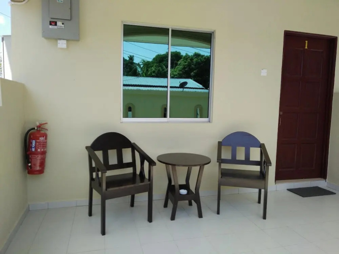 Sri Melor Inn