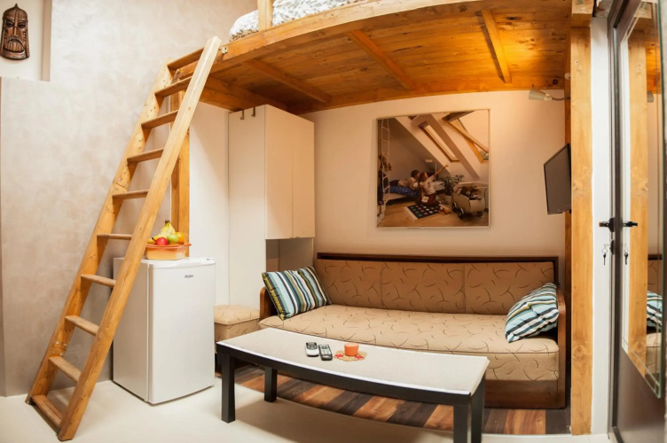 Hotelbild