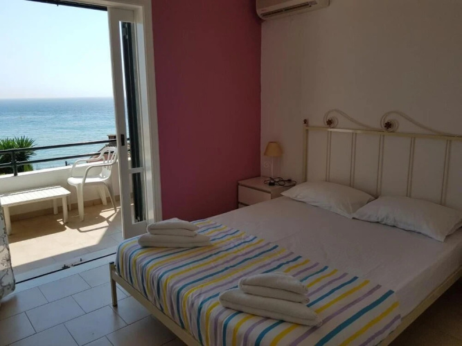 Corfu Glyfada Apartment 87