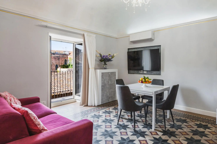 La Perla del Duomo Apartment