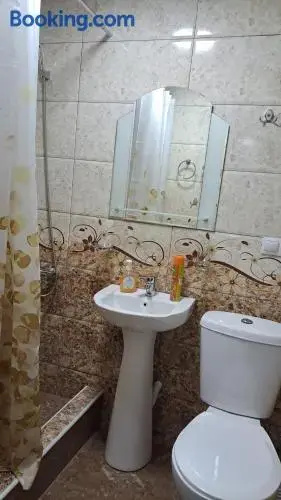 Garni Guest House