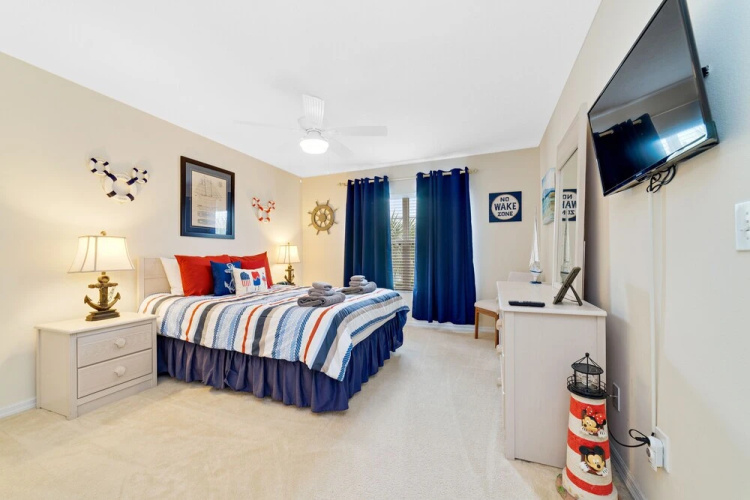 Disney Dream Home