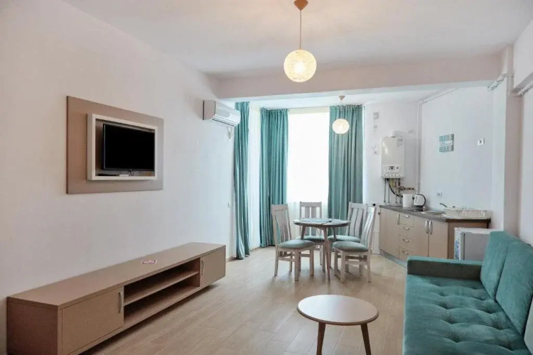 Aparthotel Excelsior