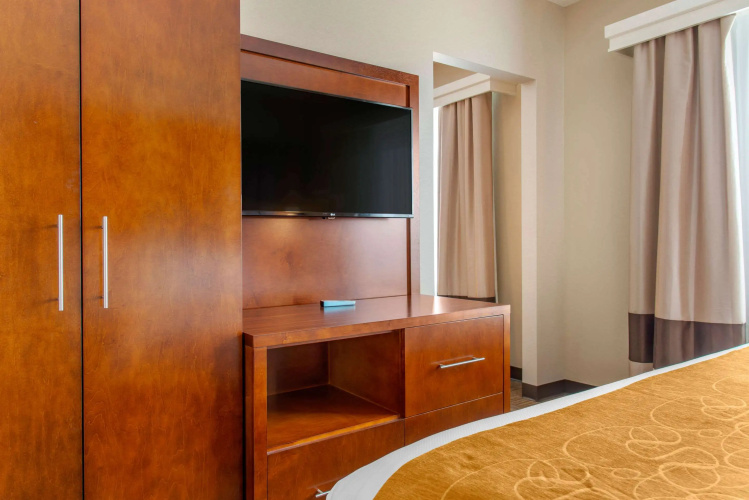 Lift Bridge Lodge, an Ascend Collection Hotel
