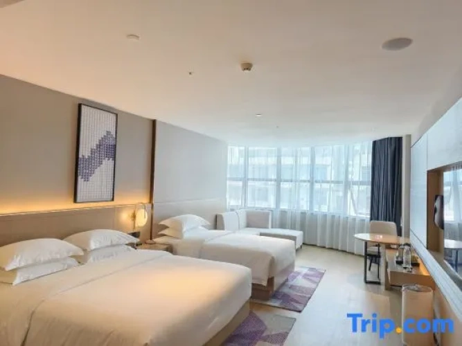 Superior Family Suite