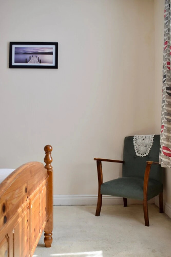 2 Bedroom House in Inchicore