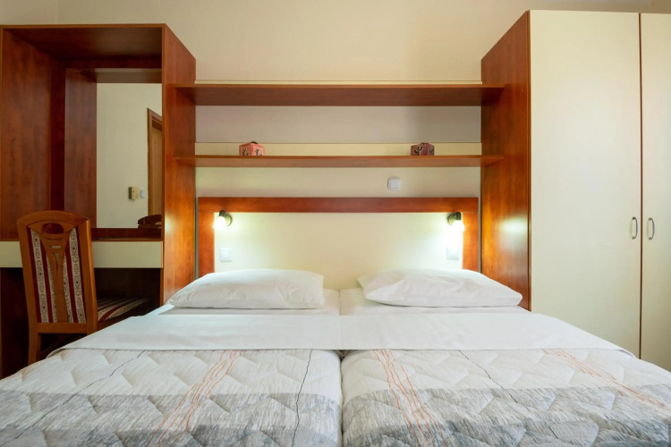 Hotel Adria