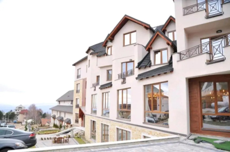 Image de l'hôtel
