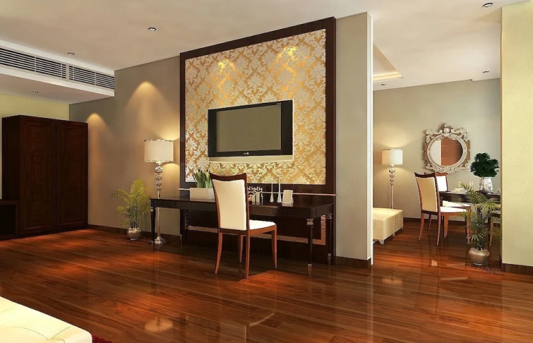 4 Bedrooms Grand Suite