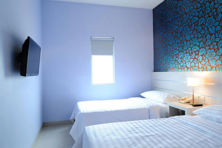 Cordela Hotel Medan