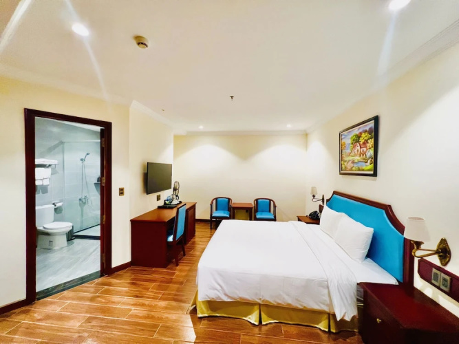 calyssa hotels & village