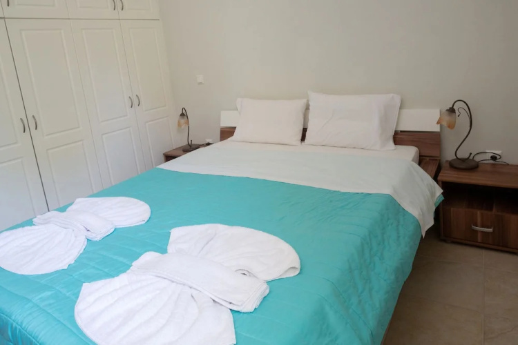 Villa Leo 1 , Dassia , Corfu