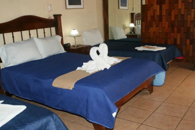 Hotel Millenium
