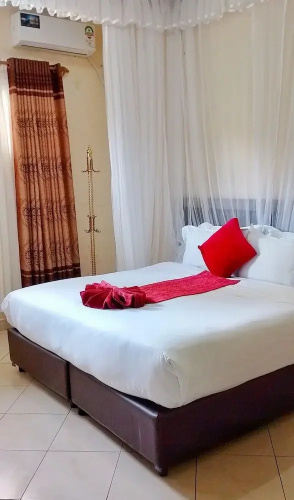 Elboran Resort and spa