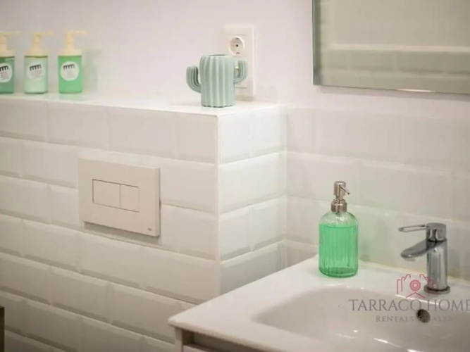 Th56b Apartamentos Murmur l Ocell
