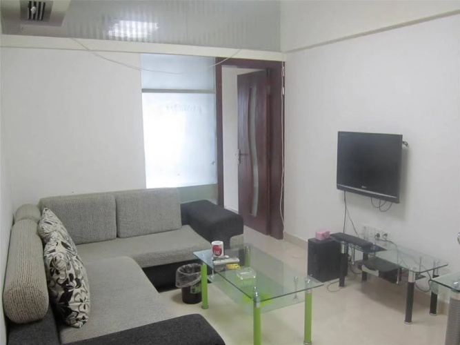 Shimao Xingting Hotel