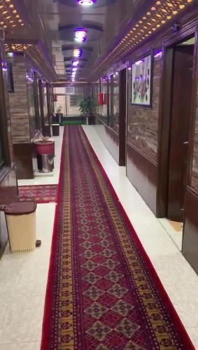 Al Qasim Hotel