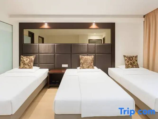 Laiding Express Hotel