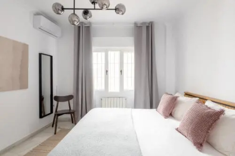 Apartamentos Arfe