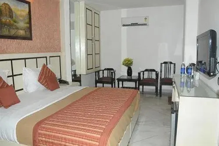 Hotel Le-Cosmos