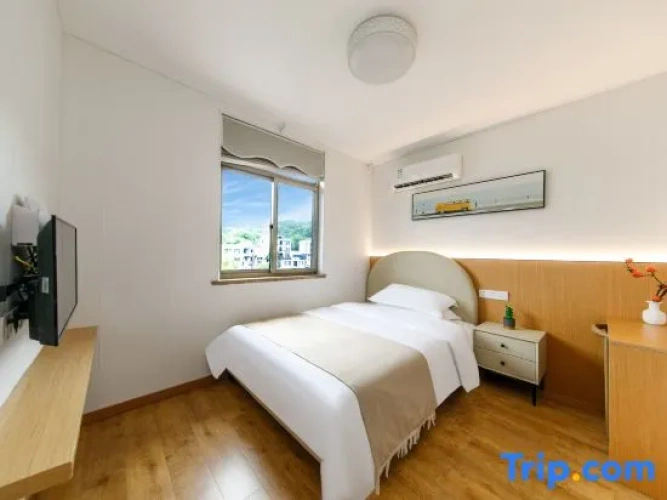 2 Bedrooms Family Suite