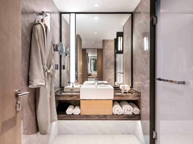 Executive Twin room