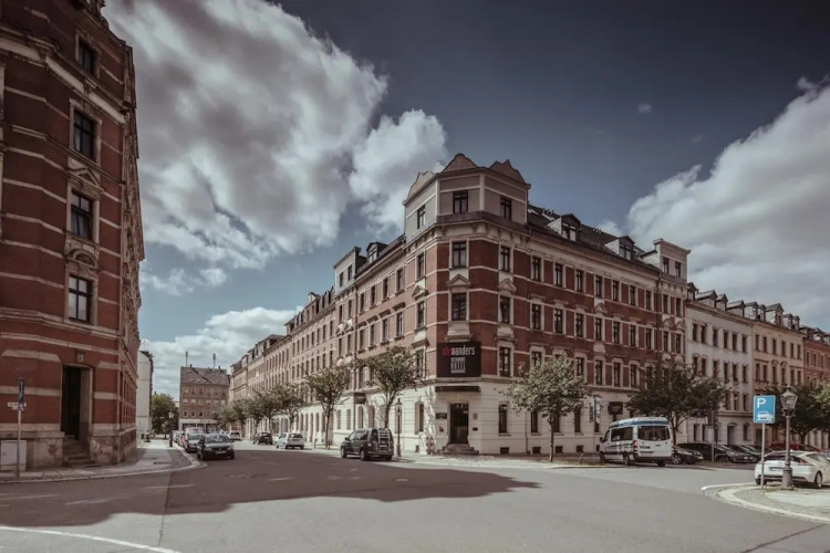 Image de l'hôtel