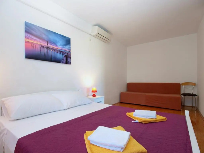Apartments Stanko 777
