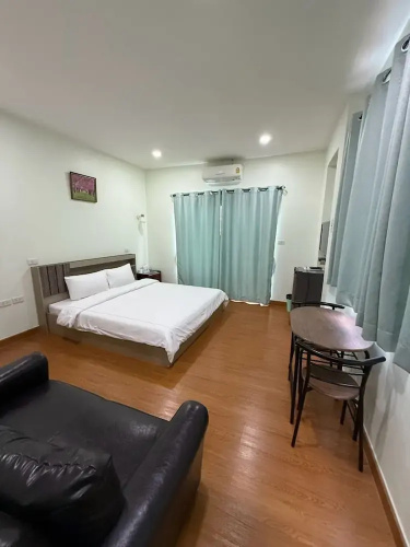 The Burapa Rooms
