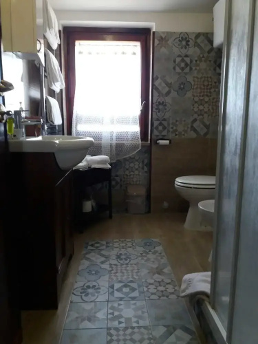 M & I Apartment