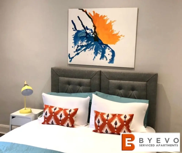3 Bedrooms Cottage