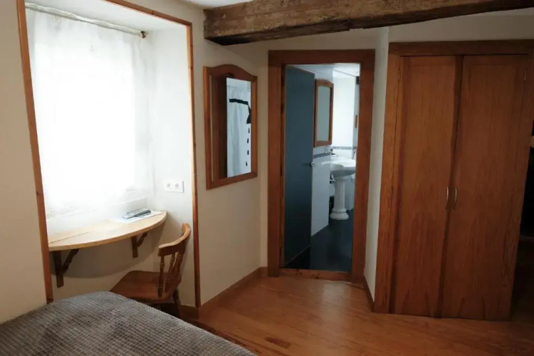 Hosteria de Zubiri