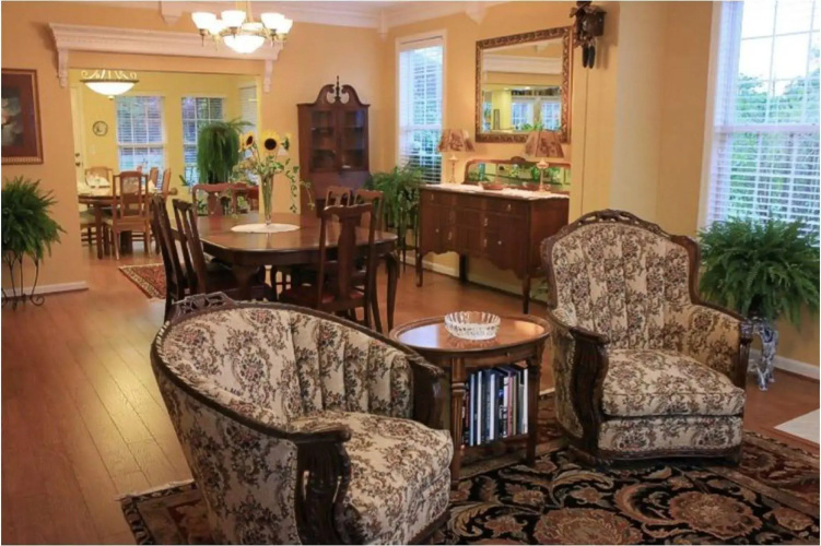 Lavender Heights Bed and Breakfast