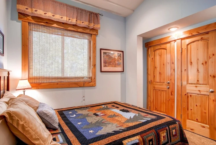 2 Bedrooms Standard room