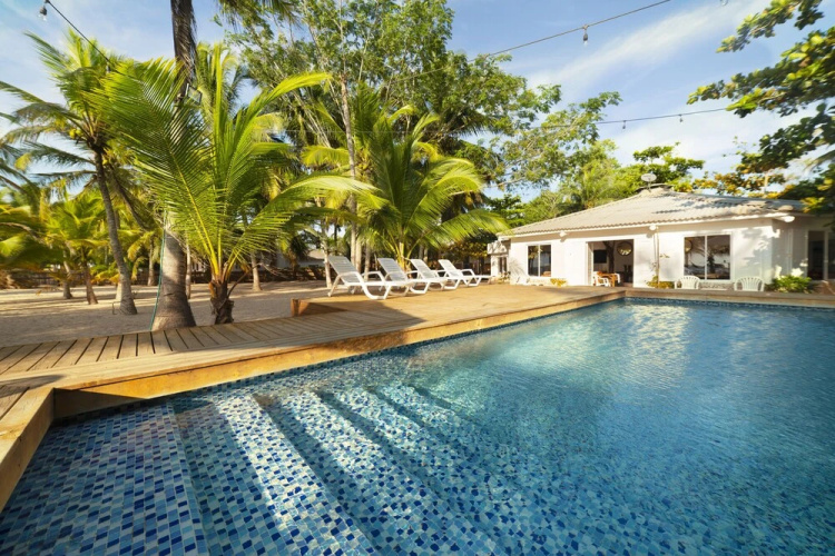 Quinta del Mar El Paraiso