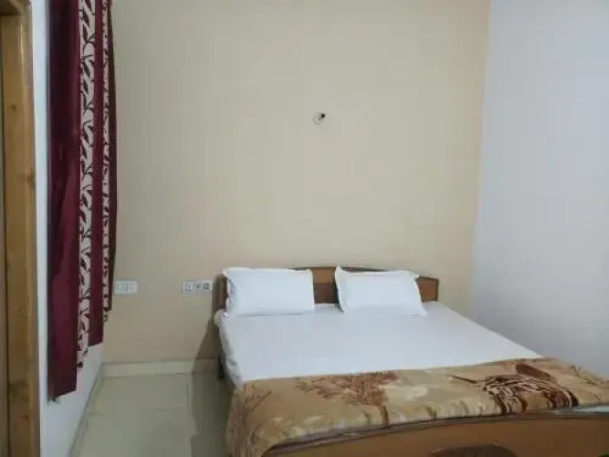 Hotel Lord Inn