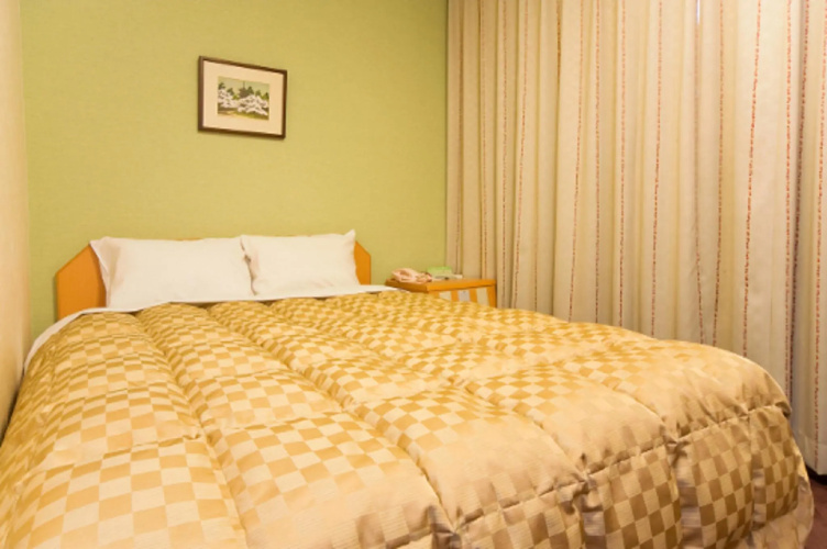 Highness Hotel Kurume