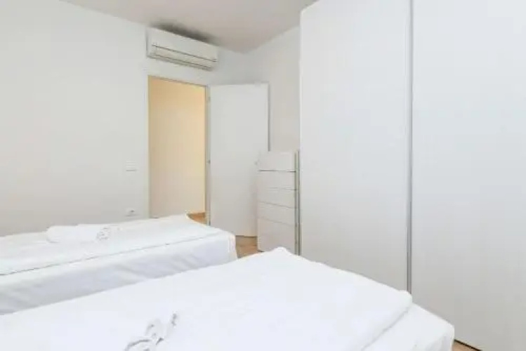 Appartamento Susy in Villa Collins